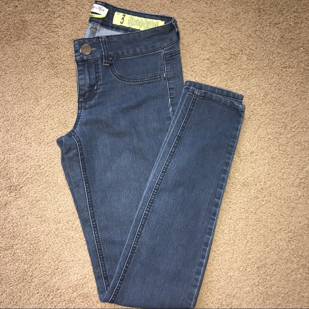 Dngido Rein Jeans